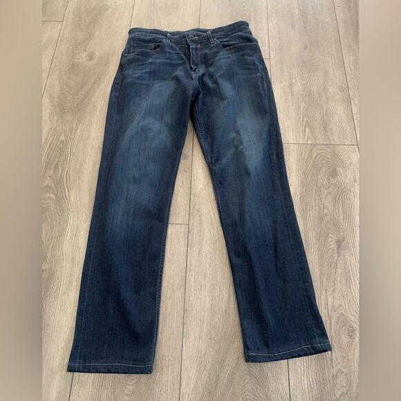 Paige federal after hours men jeans used in good condition